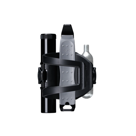 Narzędzie wielofunkcyjne na koszyku na bidon CRANKBROTHERS S.O.S BC18