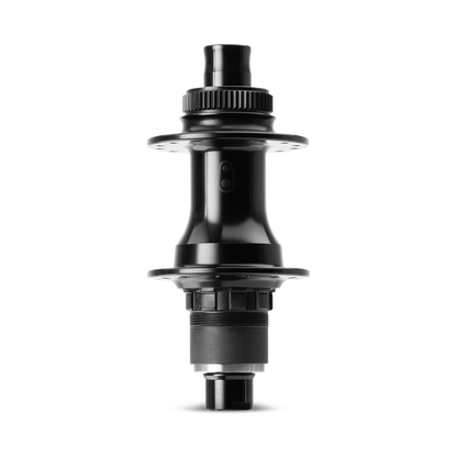 Roue Arrière CRANKBROTHERS SYNTHESIS Carbone Gravel Tubeless Ready (Center Lock)