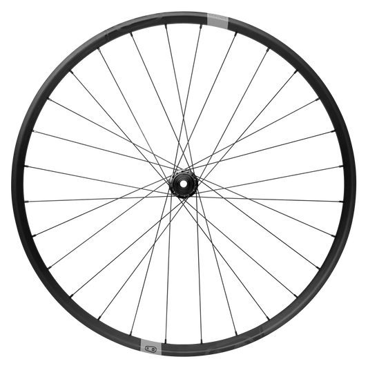 Hliníkové přední kolo CRANKBROTHERS SYNTHESIS 650B Gravel Tubeless Ready (Center Lock)