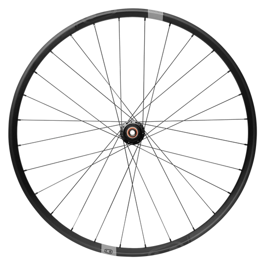Zadní kolo CRANKBROTHERS SYNTHESIS Aluminium 650B Gravel Tubeless Ready (Center Lock)