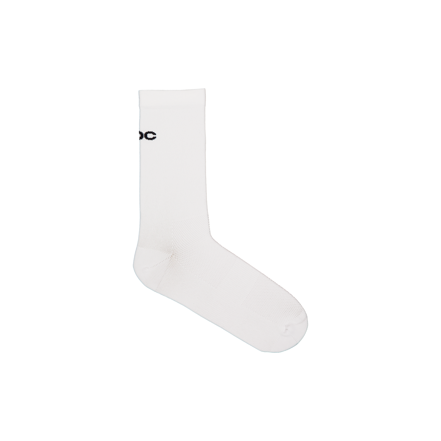 POC CADENCE LONG Ponožky bílé