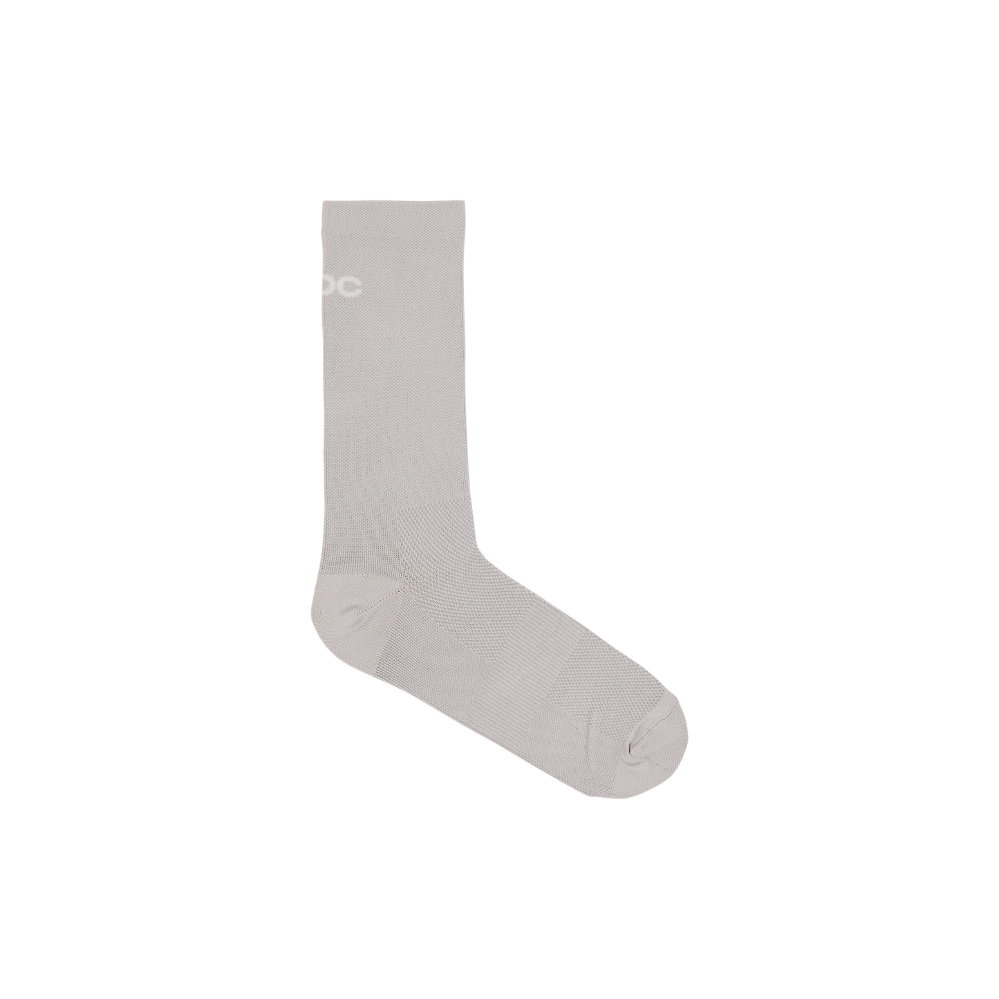 POC CADENCE LONG Ponožky Grey