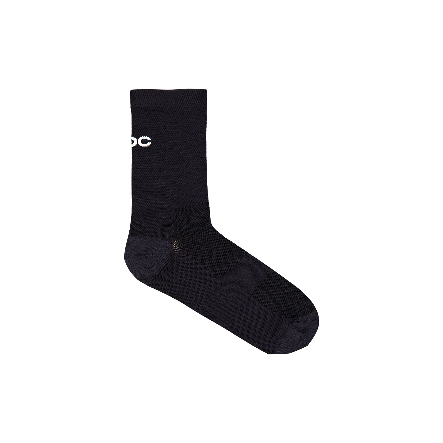 POC CADENCE Strumpor Svart