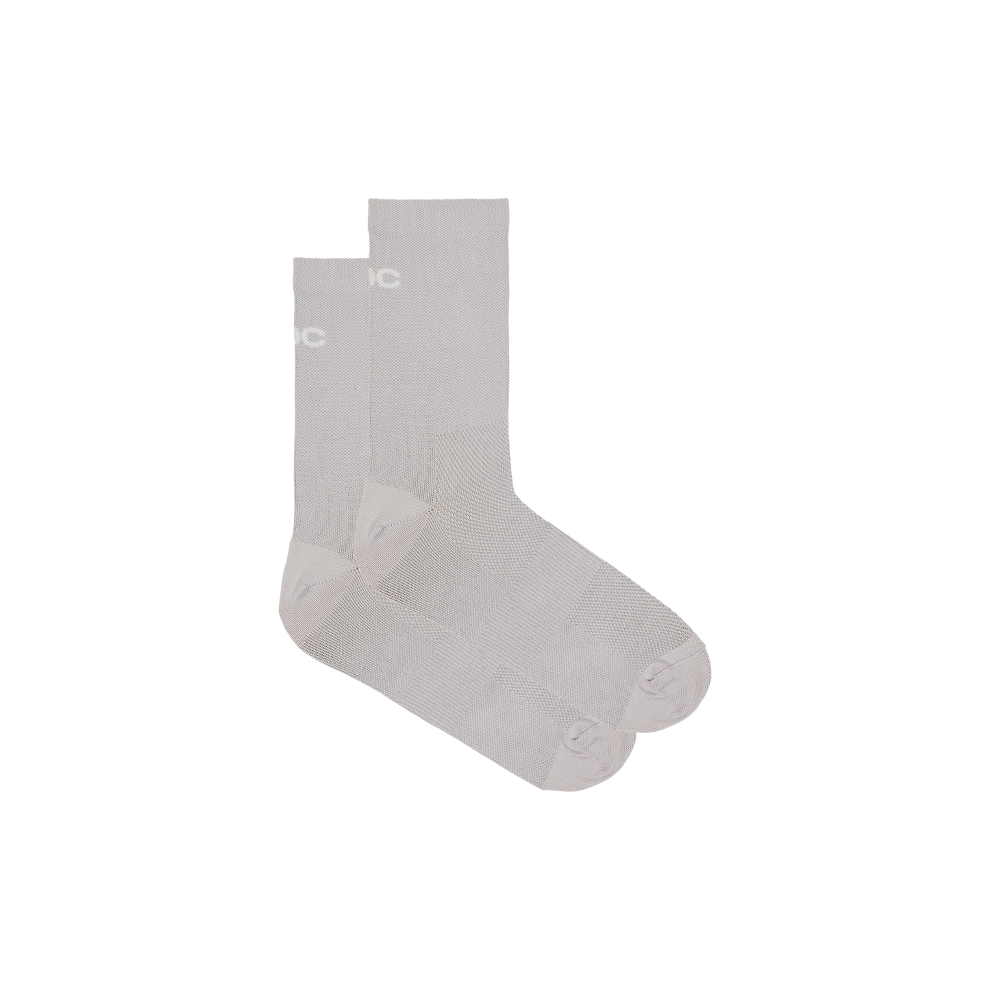 POC CADENCE Strumpor Grå