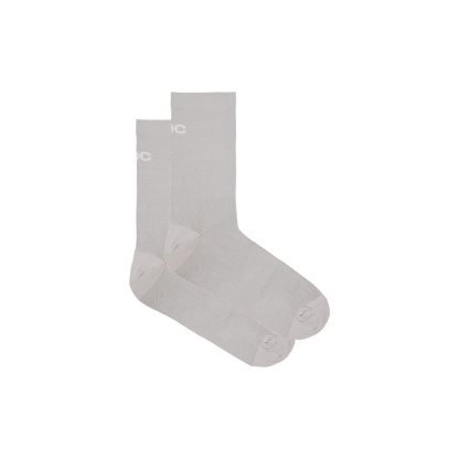 Chaussettes POC CADENCE Gris