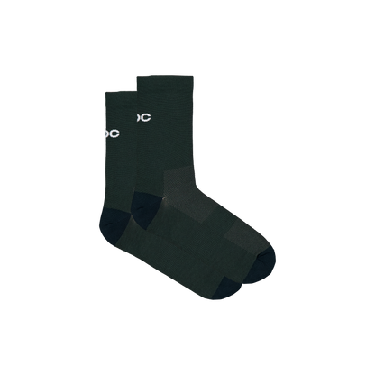Chaussettes POC CADENCE Vert