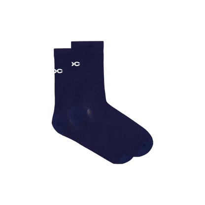 Chaussettes POC CADENCE Marine