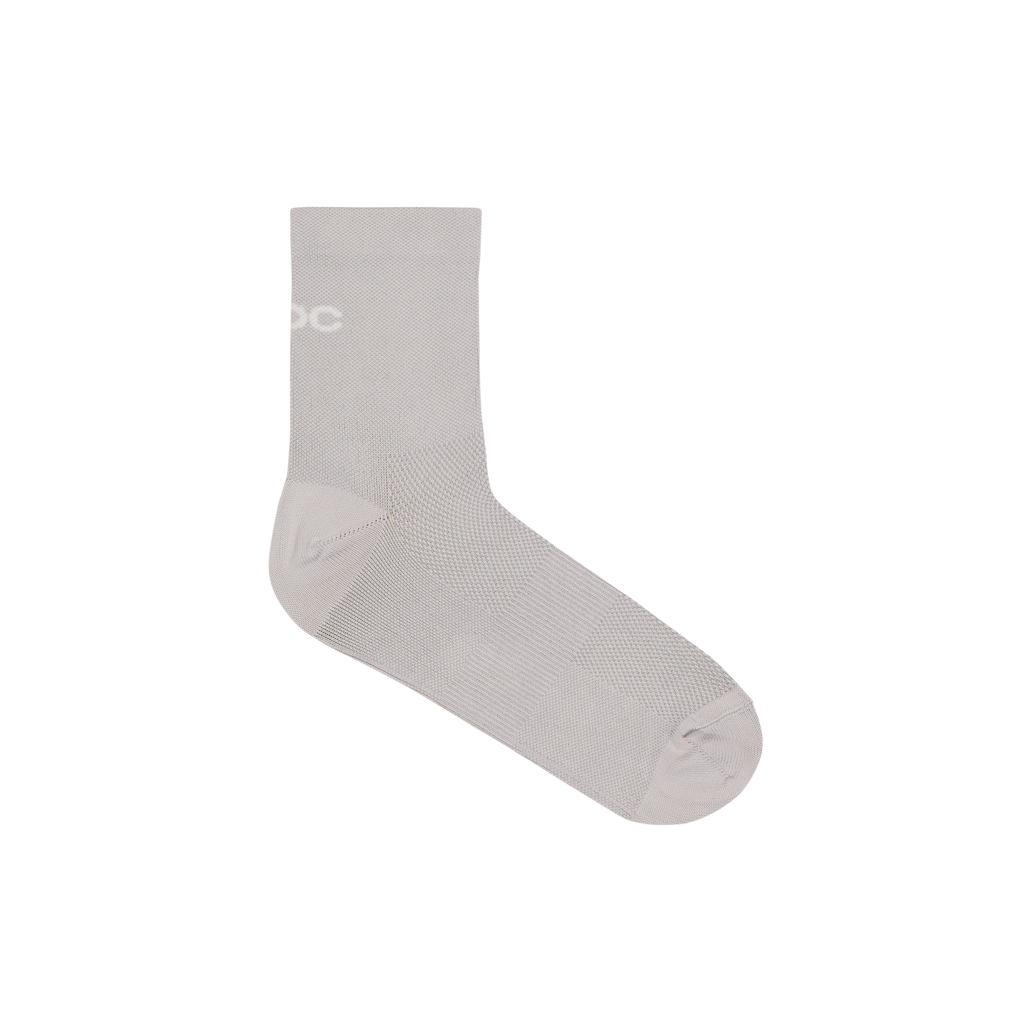 Skarpety POC CADENCE SHORT szare