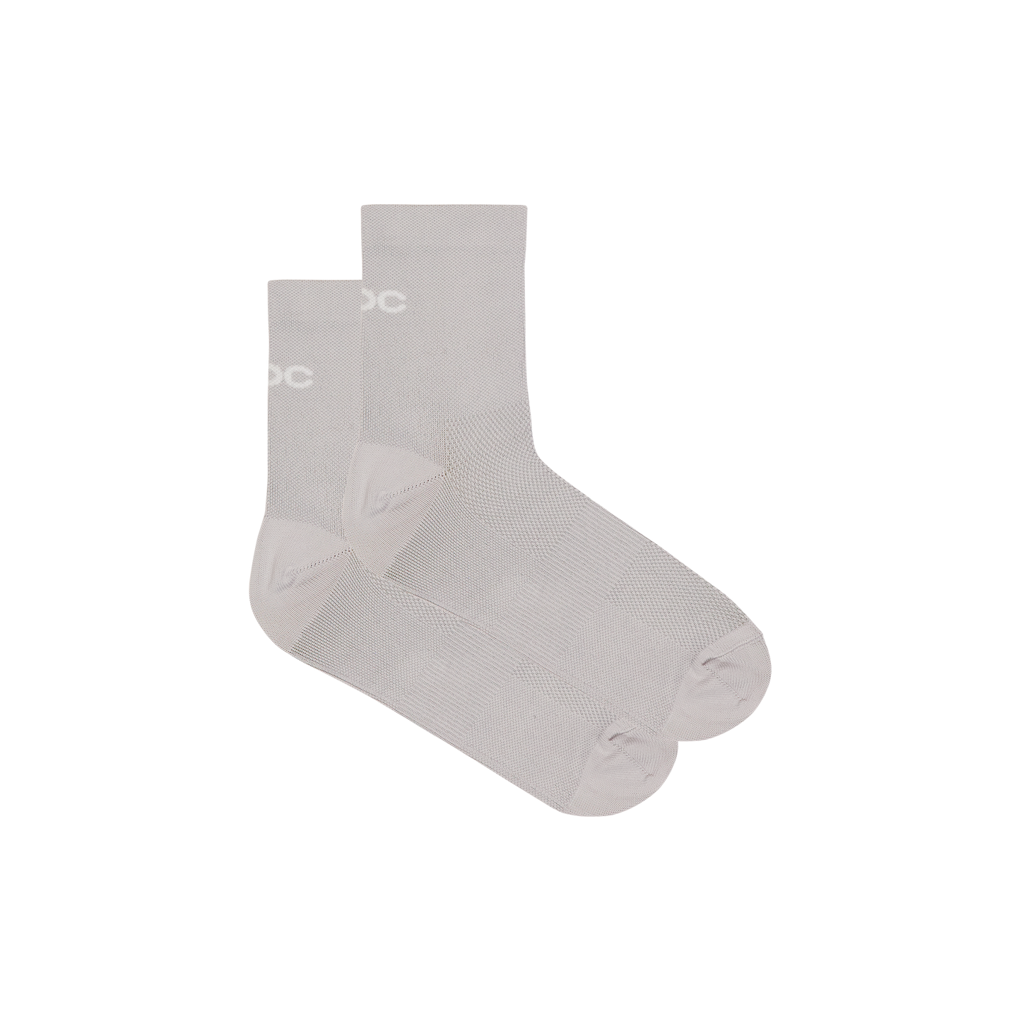 Skarpety POC CADENCE SHORT szare