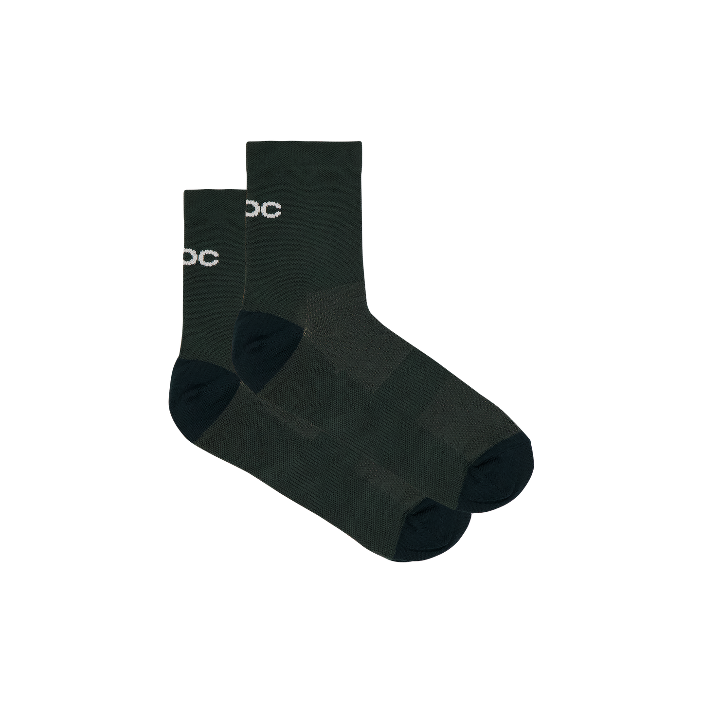 POC CADENCE SHORT Grøn