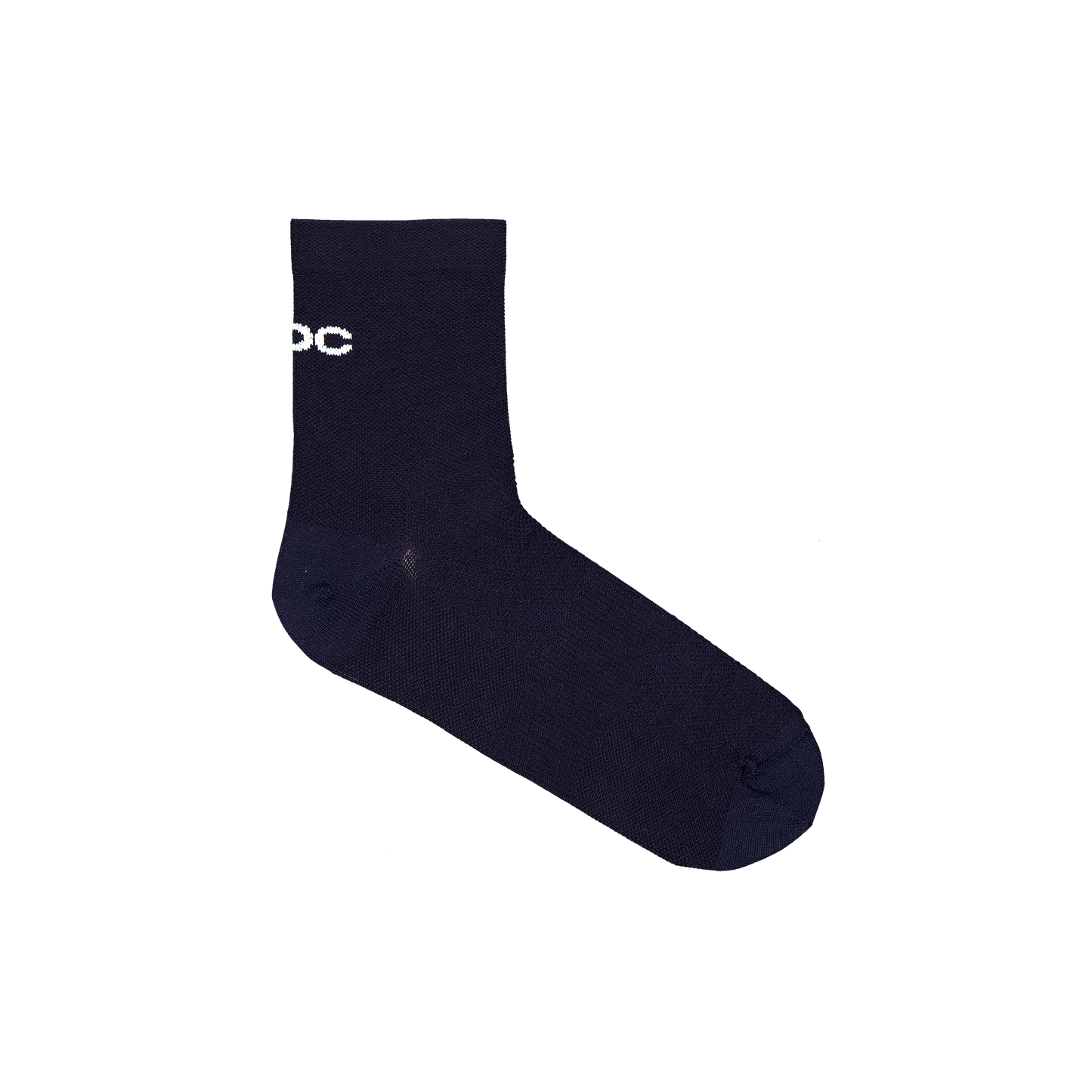 POC CADENCE SHORT Navy-strømper