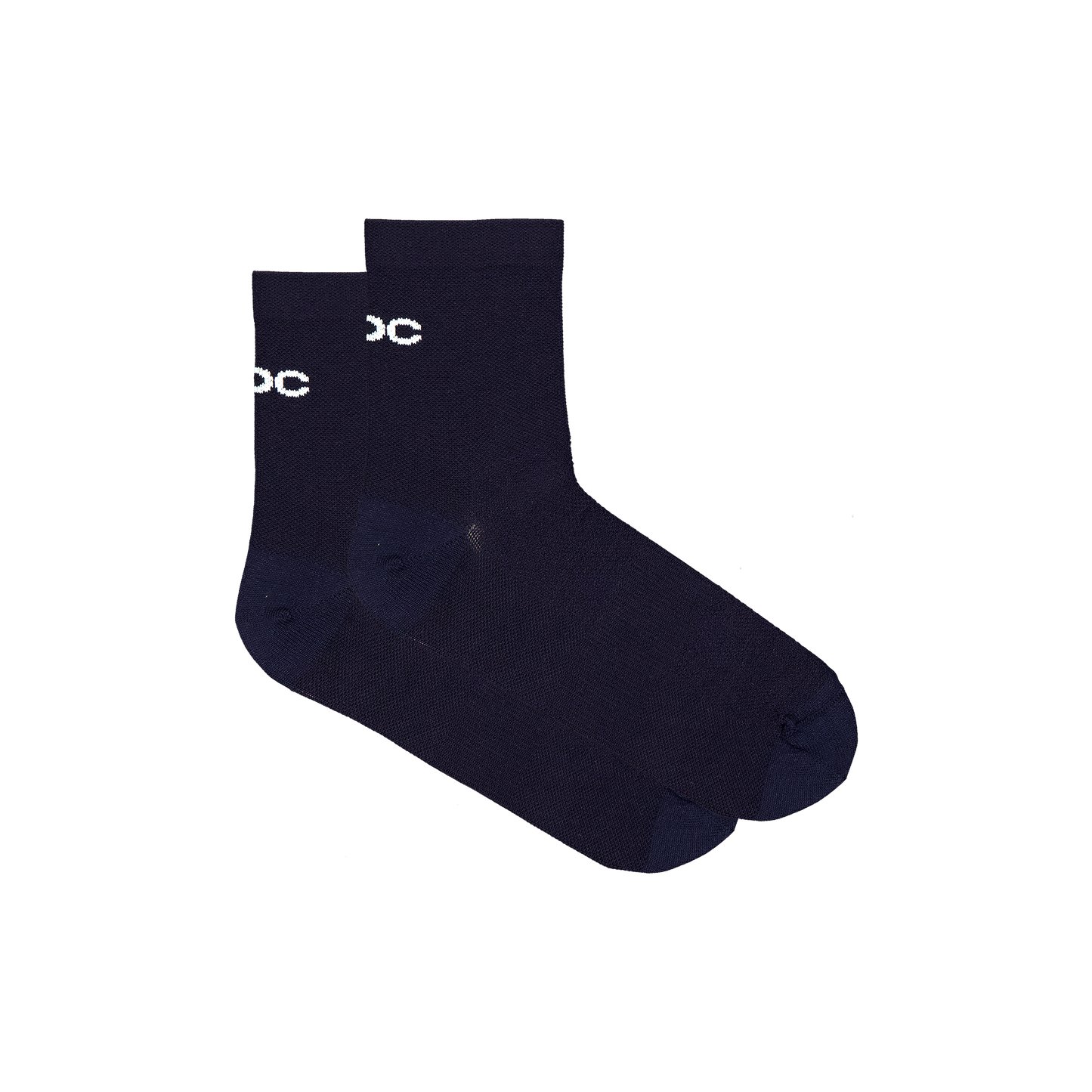 POC CADENCE SHORT Navy-strømper