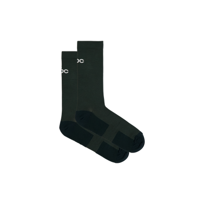 Chaussettes POC MOTION MTB LONG Vert