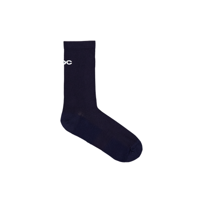 Chaussettes POC MOTION MTB LONG Marine