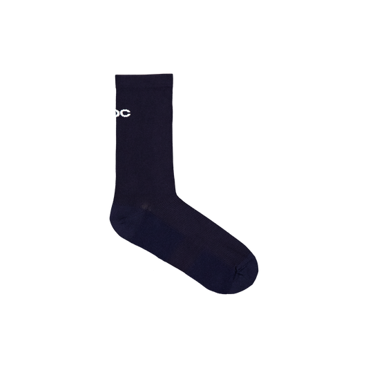 POC MOTION MTB LONG-strømper Navy
