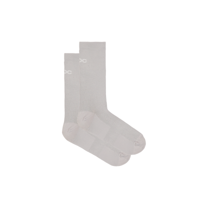 Chaussettes POC MOTION MTB LONG Gris