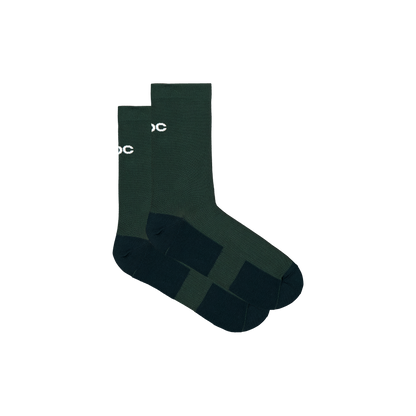 Chaussettes POC MOTION MTB Vert