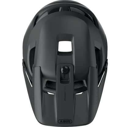 Casque VTT ABUS AIRDROP MIPS Noir Matt