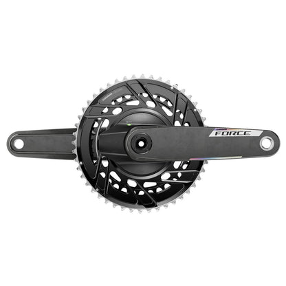 Groupe SRAM FORCE AXS E1 2x12V Capteur de Puissance