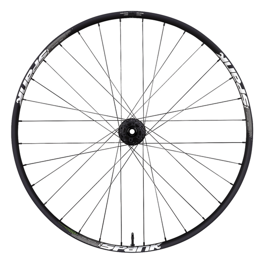 SPANK 350 VIBROCORE E-BIKE 29" 12x148 mm Boost bakhjul