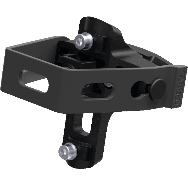 ABUS BORDO 6000K skládací kloubový zámek proti krádeži + držák ST