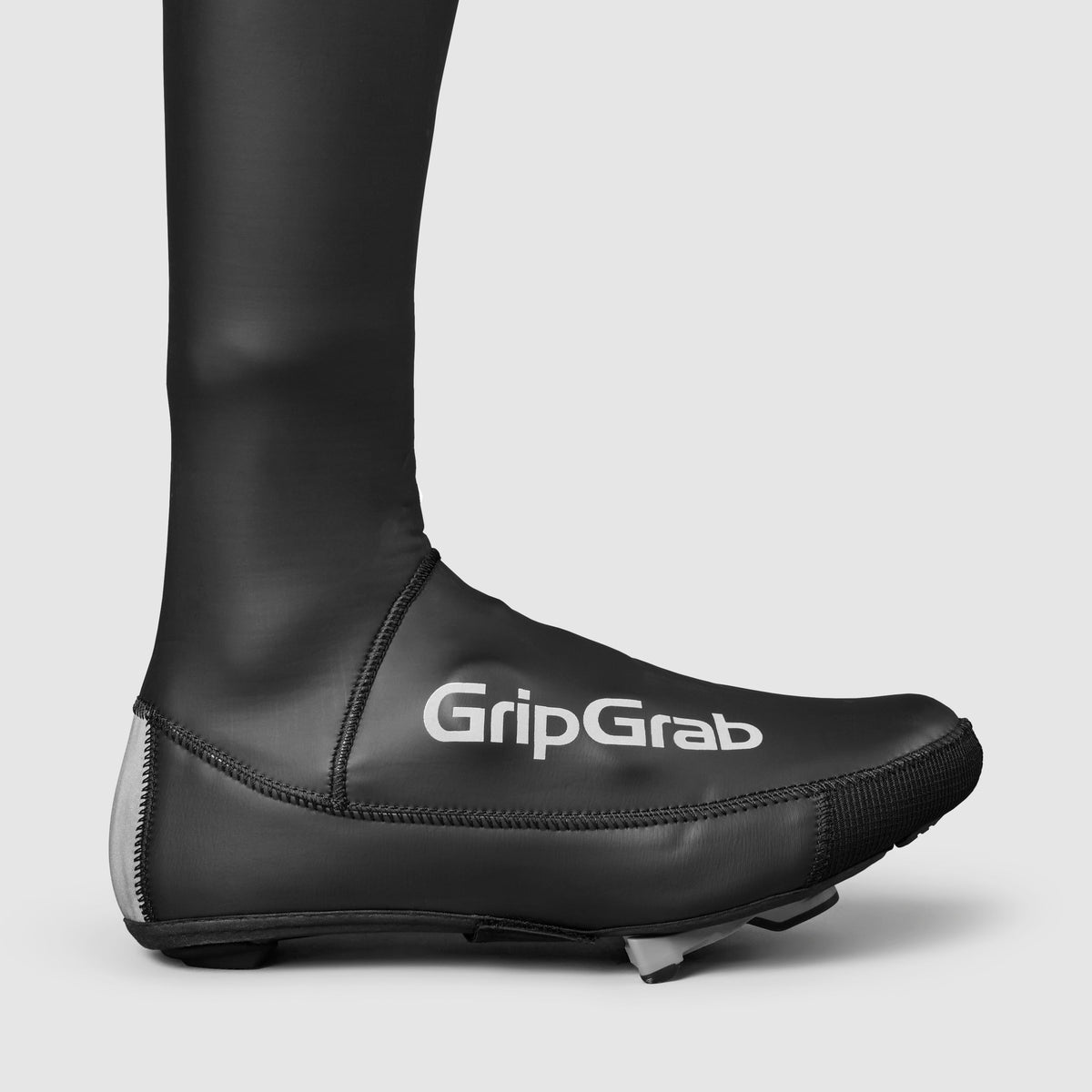 Couvre-Chaussures GRIPGRAB AQUASHIELD WATERPROOF WINTER ROAD Noir