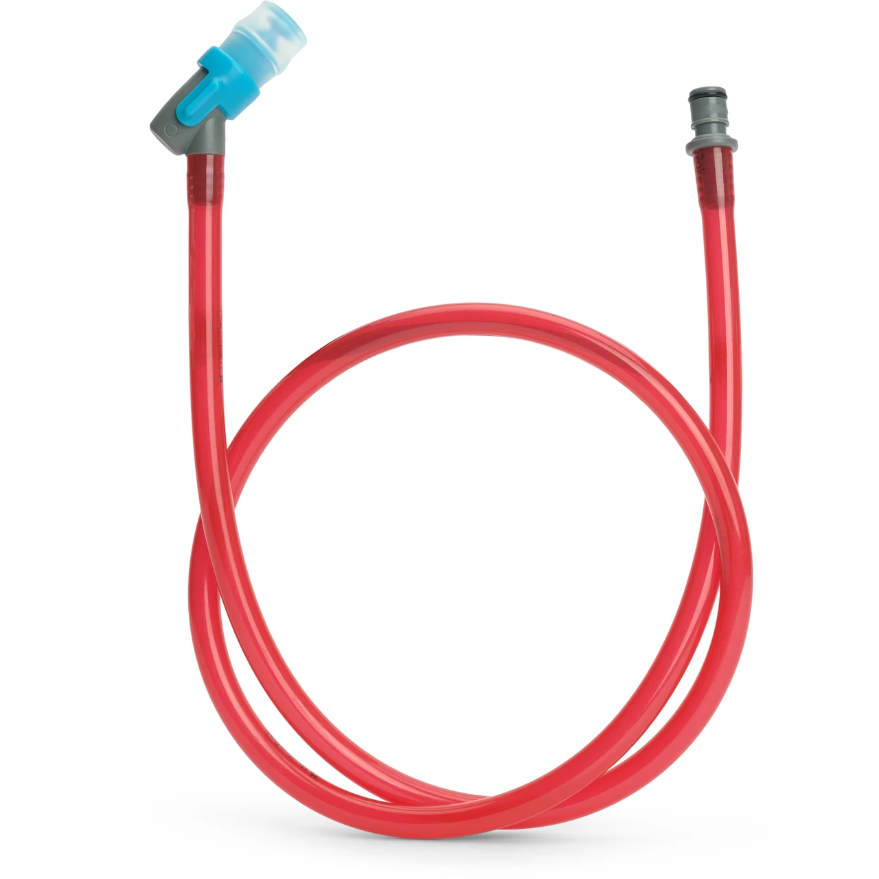 USWE HYDRAFLEX vandlommeslange rød