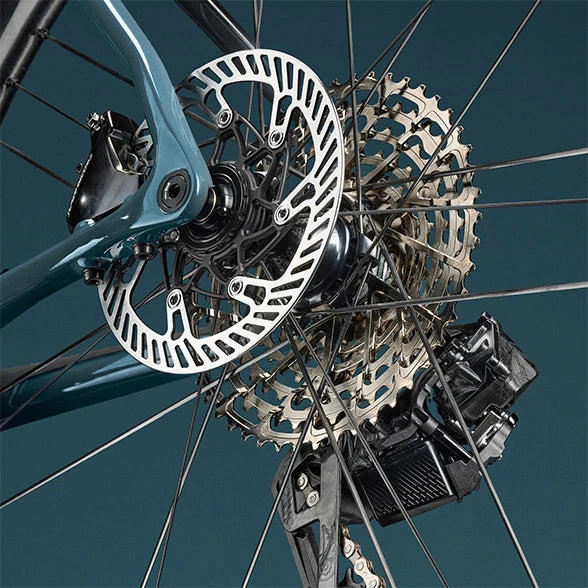 CAMPAGNOLO SUPER RECORD X 1x13V Grupp