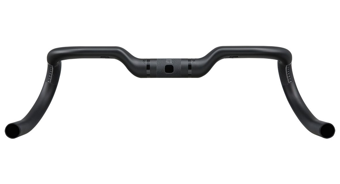 Cintre Gravel RITCHEY ERGOMAX SUPERLOGIC