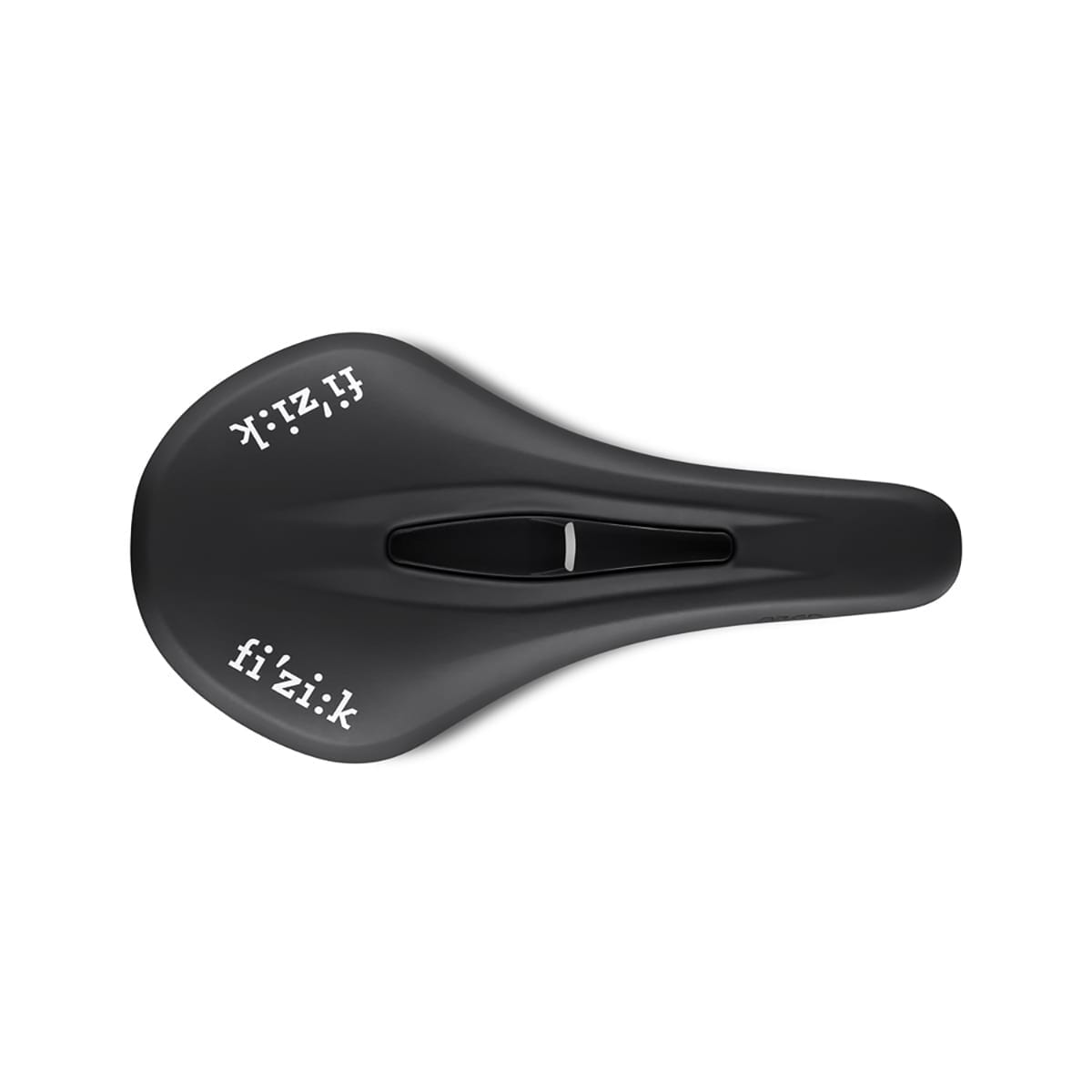 Selle FIZIK VENTO ARGO X5 140 mm Rails S-Alloy