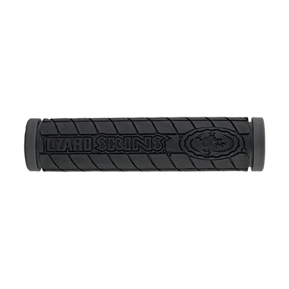 Grips LIZARD SKINS LOGO DUAL COMPOUND Noir