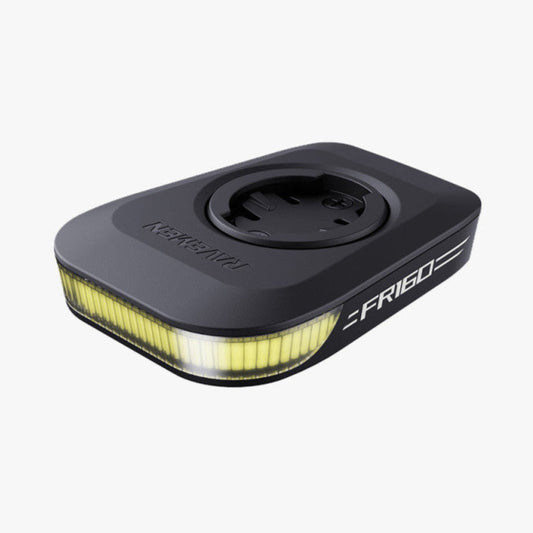 Lampka przednia RAVEMEN FR 160 - Garmin/Wahoo