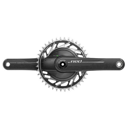 SRAM RED AXS XPLR E1 DUB WIDE DM 12/13V Power Sensor Mono kliková sada