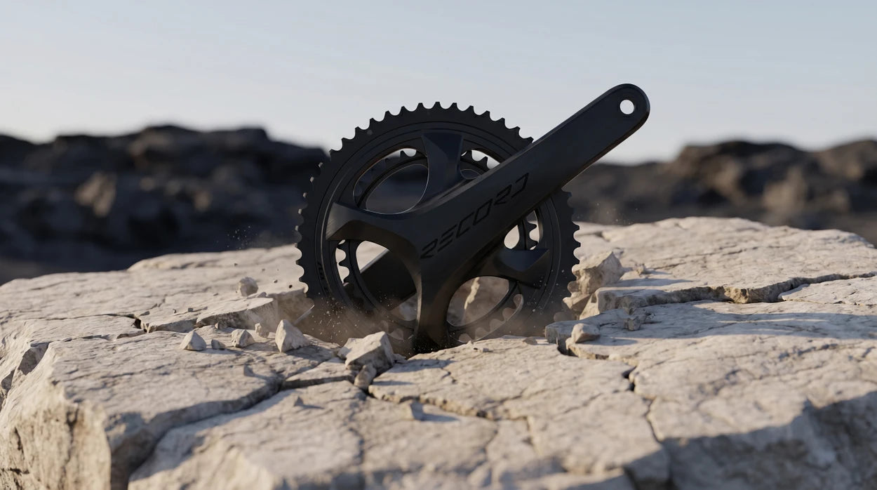 Sada CAMPAGNOLO RECORD WRL 2x13V