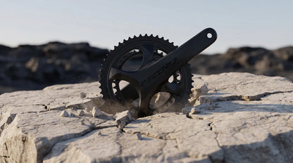 Groupe CAMPAGNOLO RECORD WRL 2x13V ALL ROAD