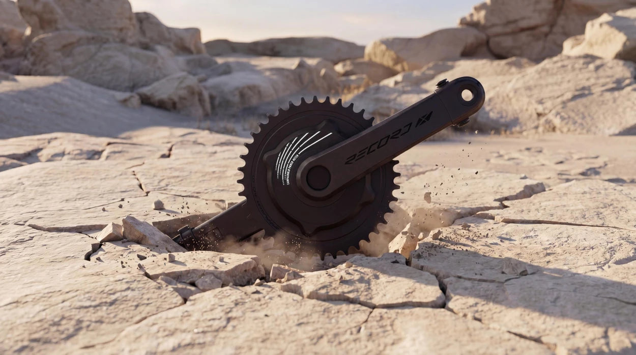 Sada CAMPAGNOLO RECORD X 1x13V