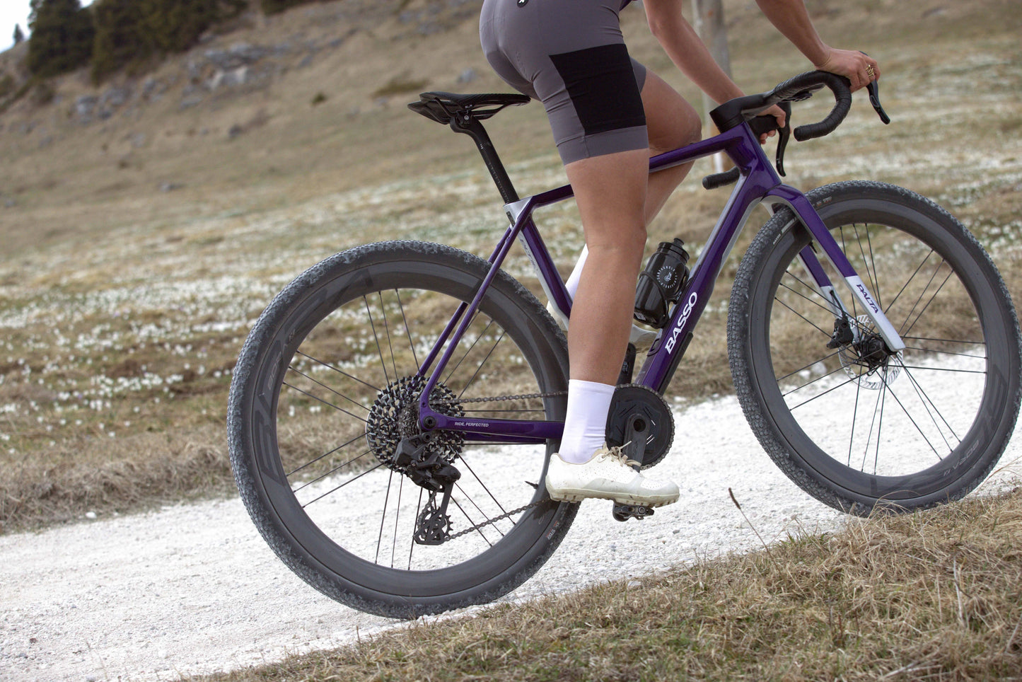 Mini sada CAMPAGNOLO RECORD X