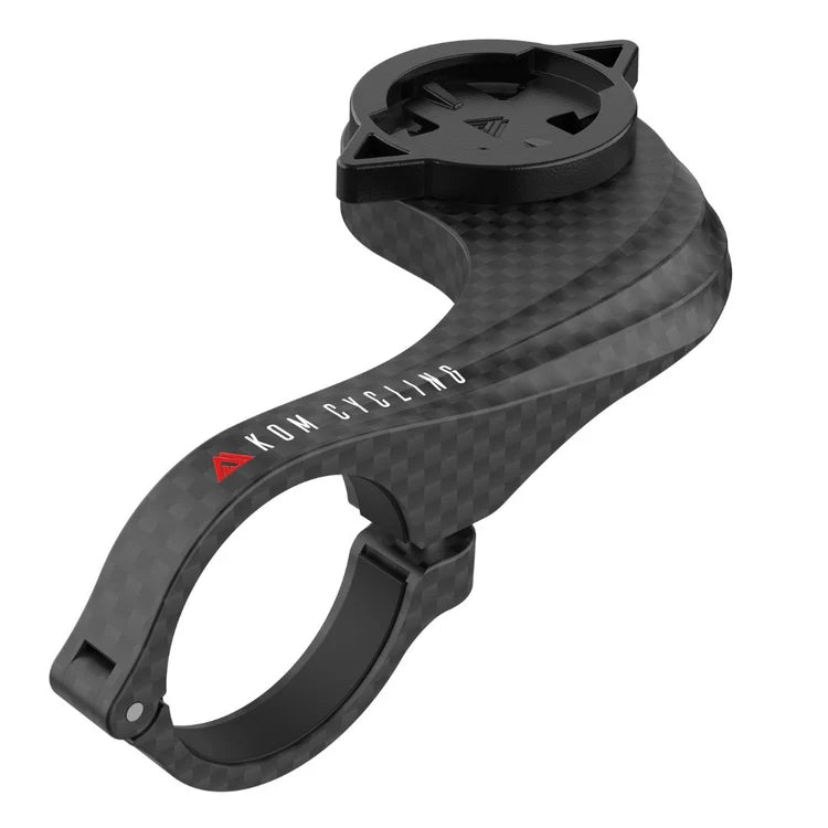 KOM Cycling Wahoo til Garmin-adapter