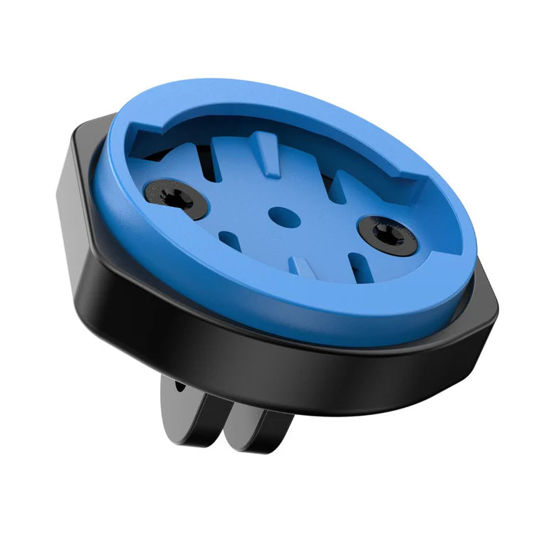 2-pin GoPro til quarter-turn-adapter KOM Cycling