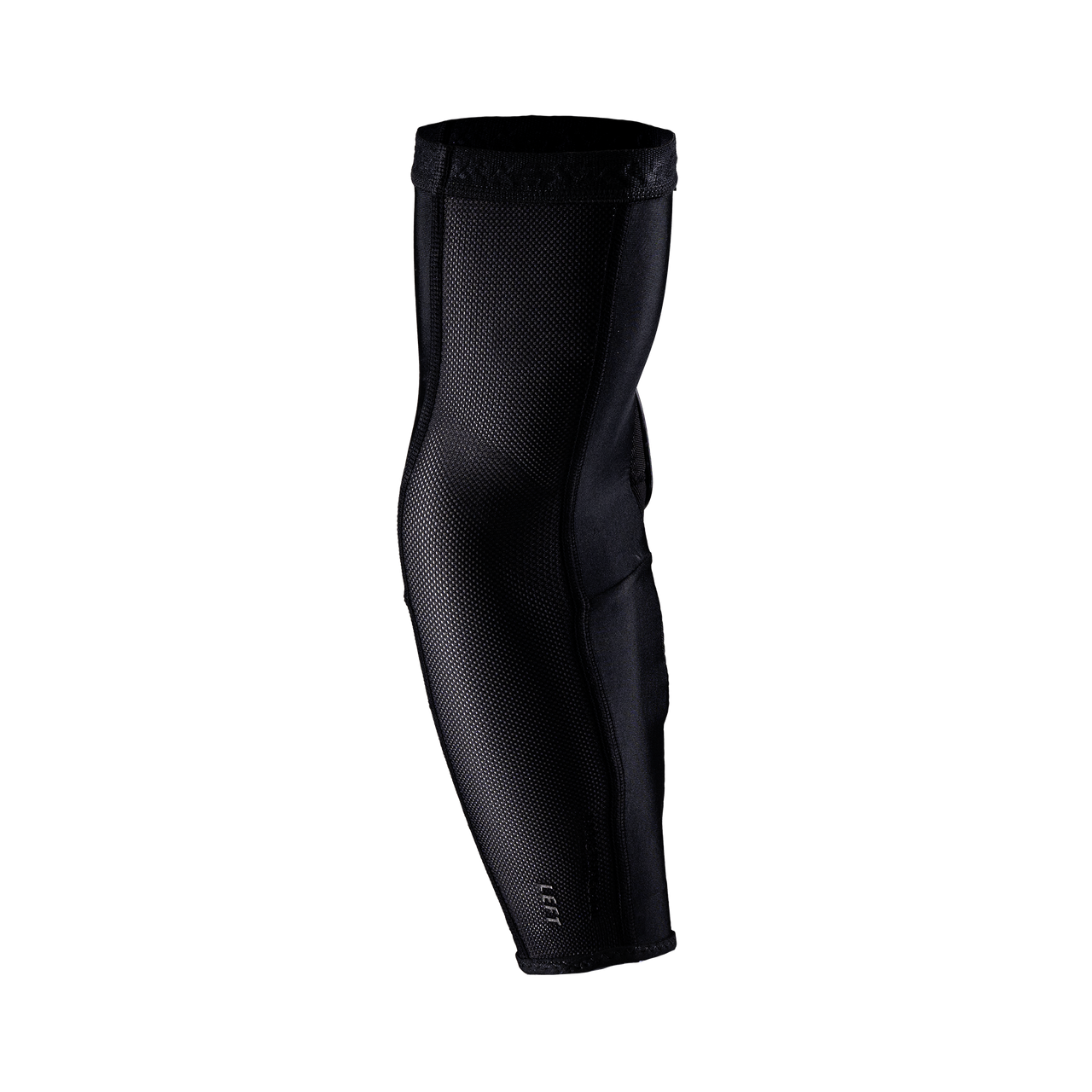 LEATT FLEXMESH armbågsskydd svart