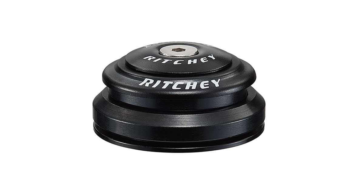 Jeu de Direction Intégré RITCHEY COMP IS42/28.6 - IS52/40 Taper 1.5 Stack 6mm