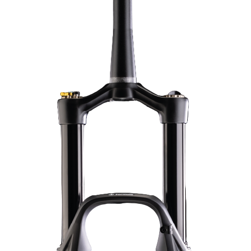 FORMULA SELVA S Air 27,5" aksel 15x110mm Boost-gaffel Sort