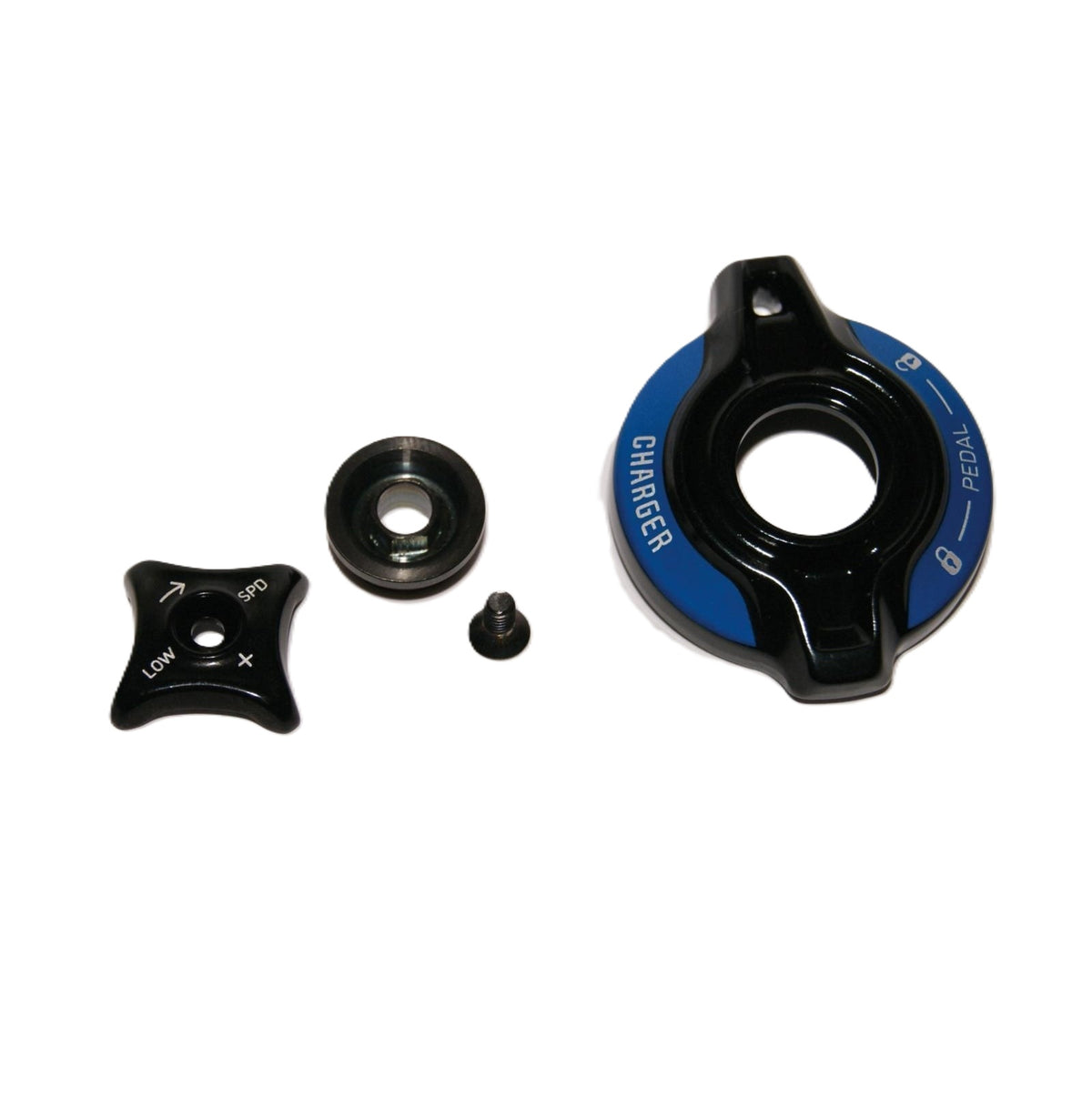 Kit Bouton de Compression ROCKSHOX Crown CHARGER RCT3 #11.4015.547.090