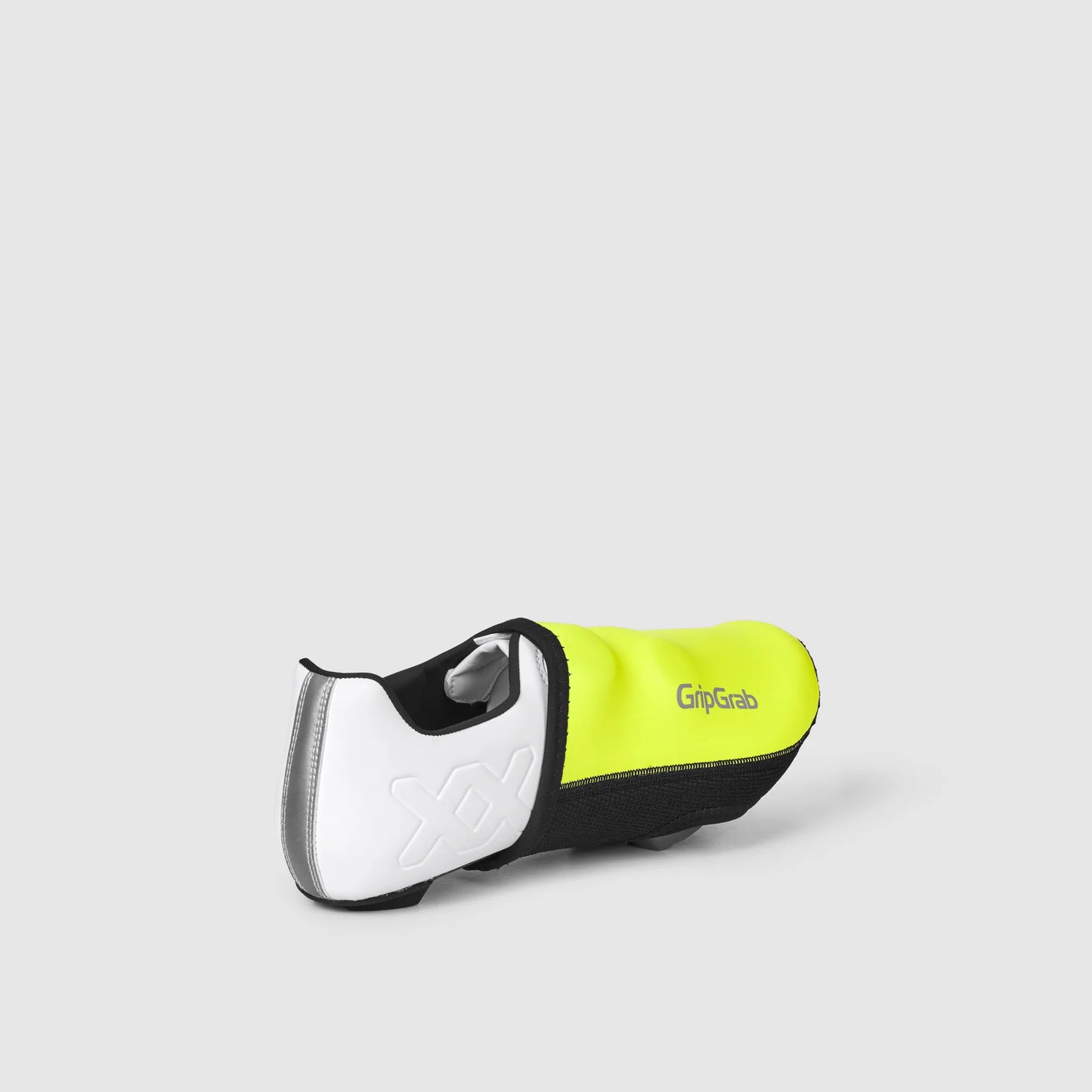 Kryty prstů GripGrab PACR WINDPROOF HI-VIS žluté