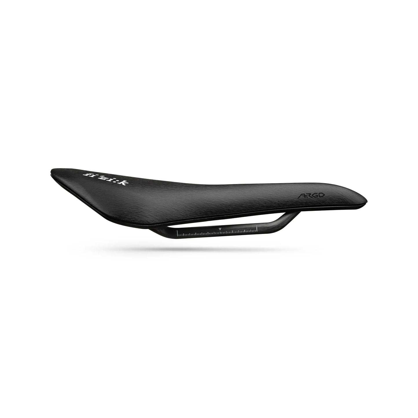 Selle FIZIK VENTO ARGO R1 Light 150mm Rails Carbone
