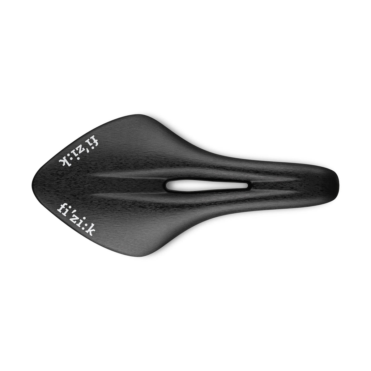 Selle FIZIK VENTO ARIONE R1 Light 145 mm Rails Carbone