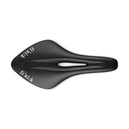 Selle FIZIK VENTO ARIONE R1 Light 135 mm Rails Carbone