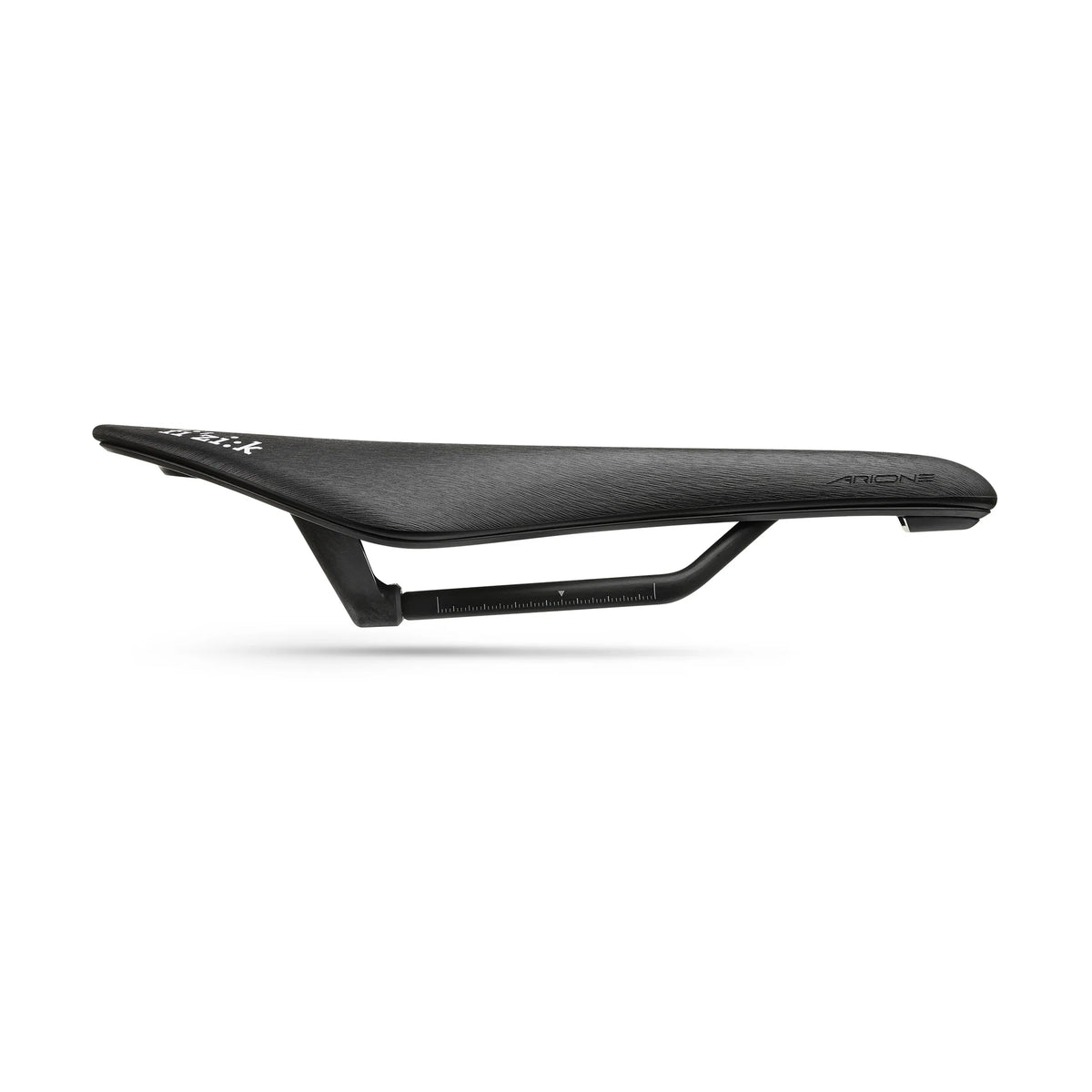 Selle FIZIK VENTO ARIONE R1 Light 135 mm Rails Carbone
