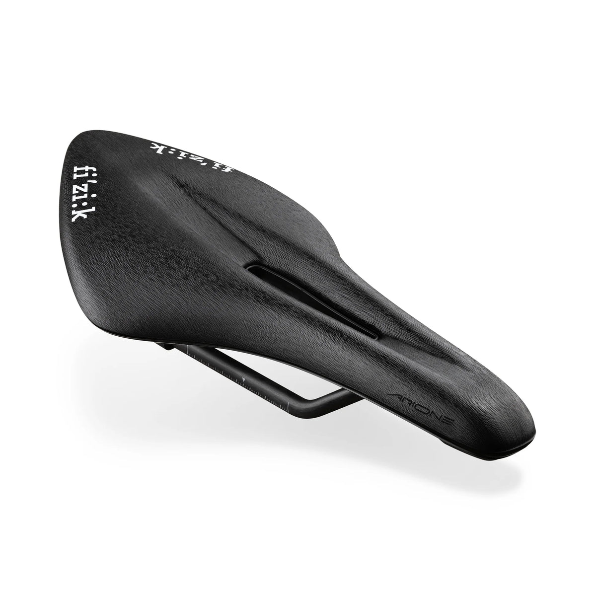 Selle FIZIK VENTO ARIONE R1 Light 145 mm Rails Carbone