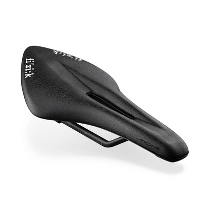 Selle FIZIK VENTO ARIONE R1 Light 135 mm Rails Carbone